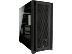 Corsair 5000D Airflow Tempered Glass Mid-Tower