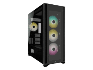 Corsair 7000X RGB Tempered Glass Mid-Tower