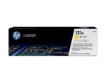 HP 131A Yellow Original LaserJet Toner