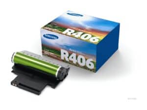 Samsung CLT-R406 (SU403A) Imaging Unit with yield of 16,000 Mono & 4000 Colour pages @ IDC 5% coverage