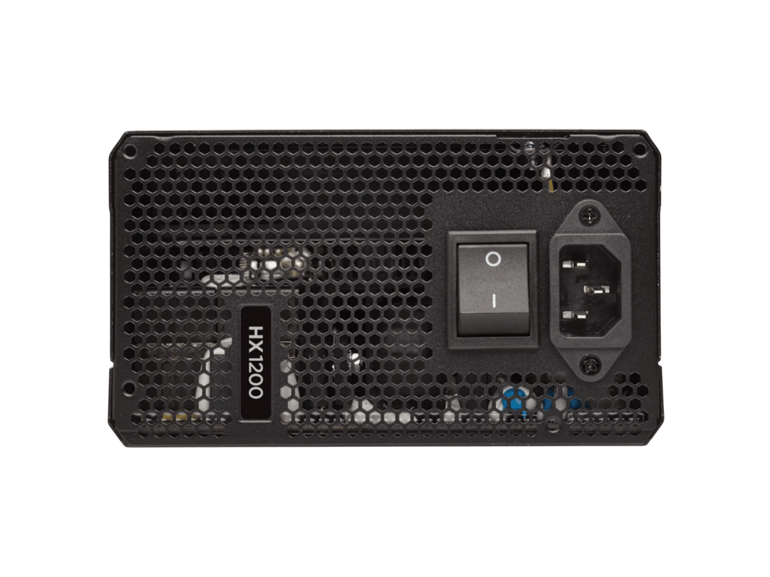 Corsair HX Series HX1200 1200W Power Supply - tech.co.za