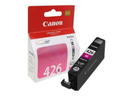 Canon CLI-426 Magenta Cartridge with yield of 446 pages at IDC 5% coverage