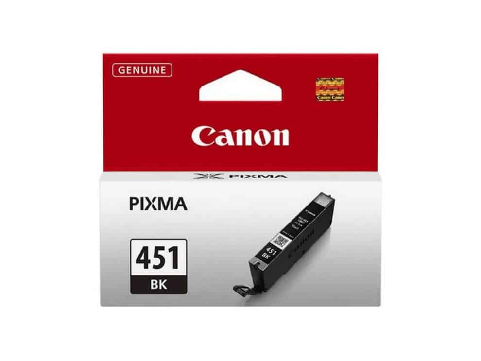 Canon CLI-451