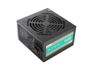 Antec Atom V450 Non-Modular Power Supply