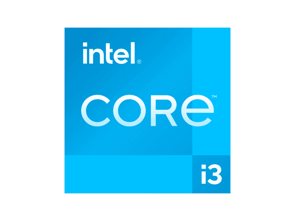 Core i3
