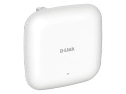 D-Link AX1800 1800 Mbit/s White