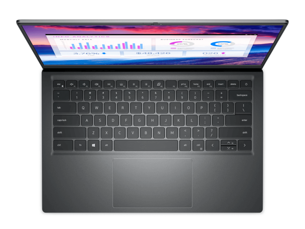 Dell Vostro 5410 14″ Laptop - i5, 8GB RAM, 512GB SSD, Win 11 Pro - tech ...