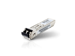 D-Link 1-Port Mini GBIC Module for 1000BaseLX (LC Duplex)
