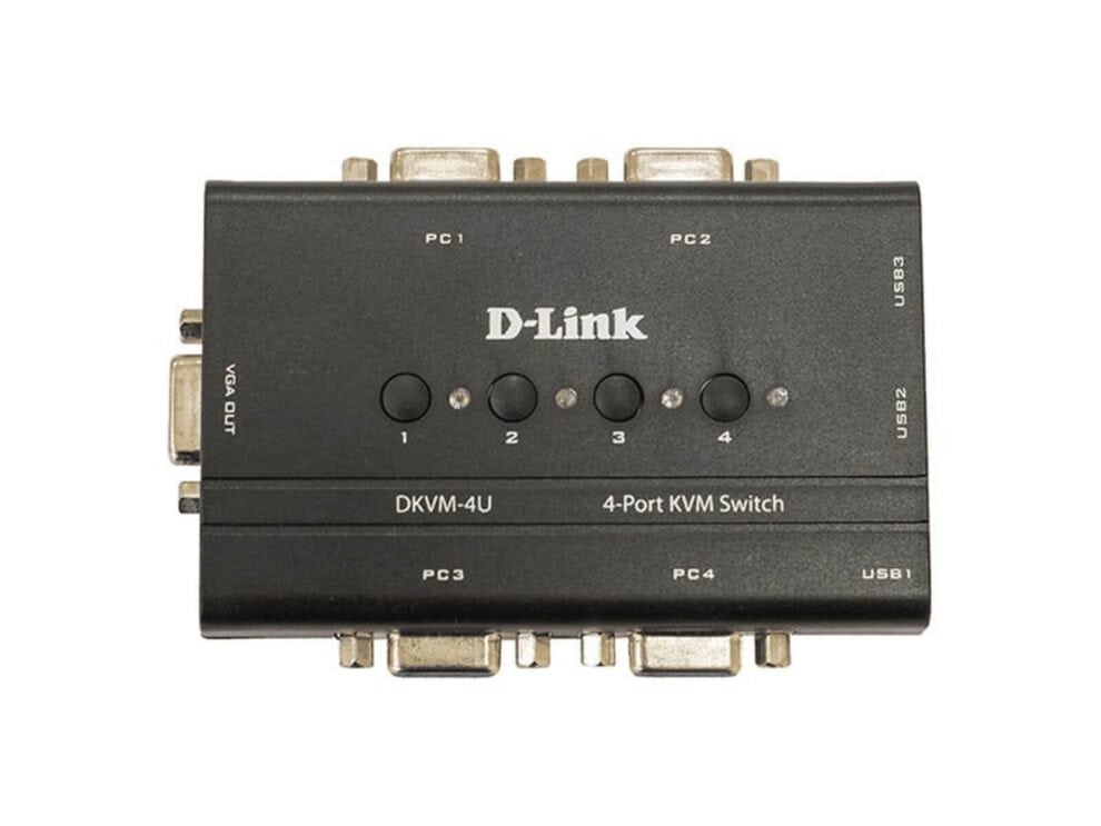 Dlink