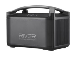 OPEN BOX - Ecoflow River Pro Extra Battery - (EF4 PRO-EB)