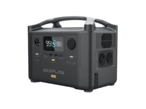 Ecoflow River Pro Mobile Power Station 600W|720Wh (EF4 PRO)