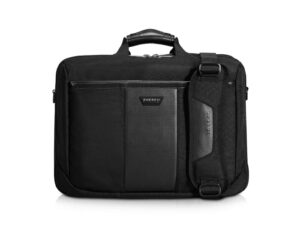 Eeverki Versa 17.3'' Laptop Briefcase Bag