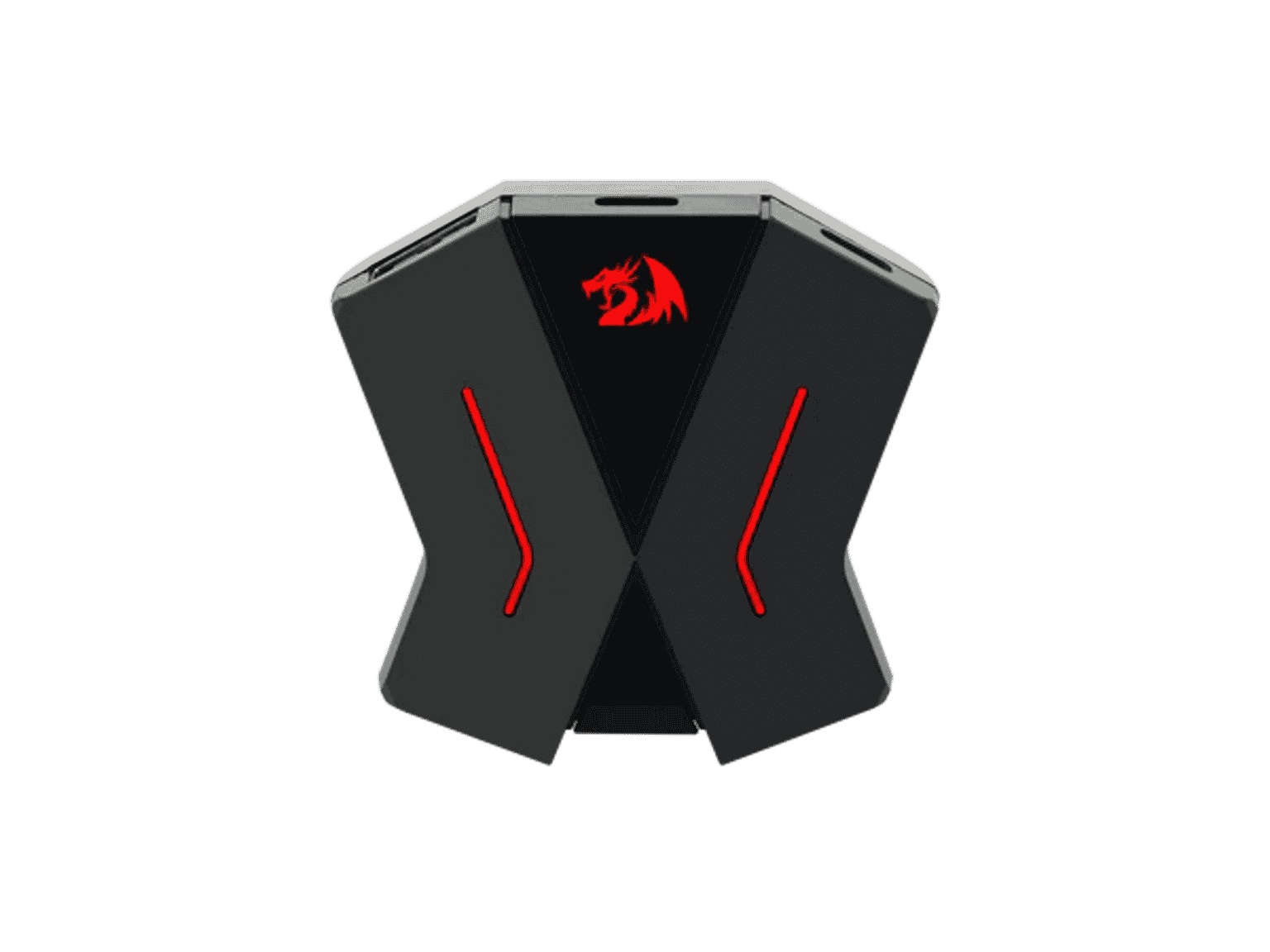 Redragon ERIS Gamepad to Mouse and Keyboard Converter Adapter with