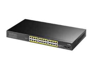 Cudy 24-Port BASE-T Gigabit Switch