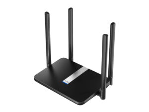 Cudy AC1200 WiFi 4G LTE Cat4 Router