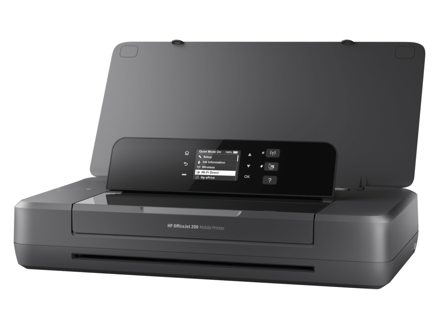 HP OfficeJet 202 Mobile Printer - tech.co.za