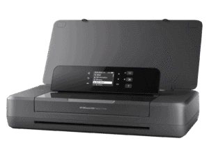 HP OfficeJet 202 Mobile Printer