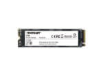 Patriot P300 128GB M.2 PCIe NVMe SSD