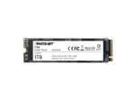 Patriot P300 1TB NVMe M.2 Solid State Drive