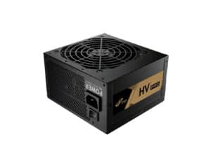FSP HV Pro 550W Non-Modular Power Supply