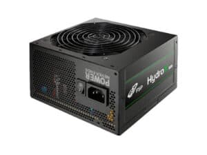 FSP Hydro Pro K 600W Non-Modular Power Supply