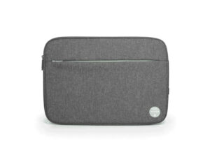 Port Designs YOSEMITE 15.6" Notebook Sleeve - Grey