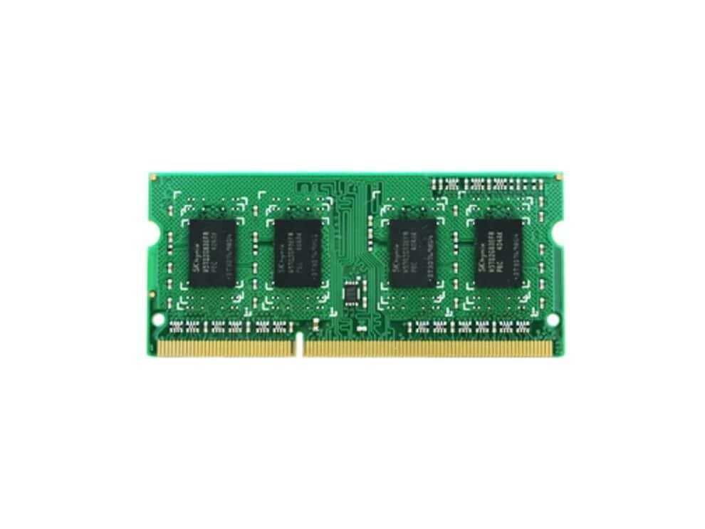 RAM1600DDR3L-4GBX2