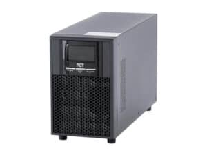 RCT 1000VA / 800W Winner Pro Long Run Online Tower UPS - External Batteries required