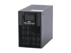 RCT 1000VA/800W Online Tower UPS