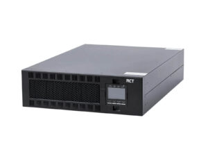 RCT 10000VA/8000W On-Line Rackmount UPS