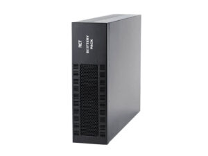 RCT Extended battery bank for RCT-6000/10000 WPTU UPS
