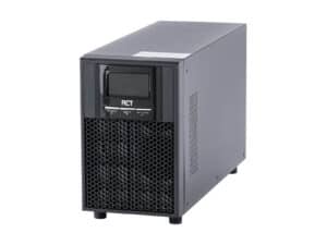 RCT 2000VA/1600W Online Tower UPS