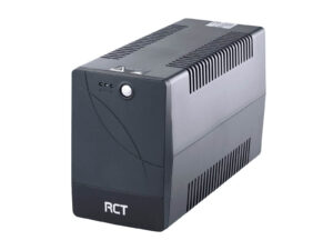 RCT 2000VAS Line-Interactive UPS