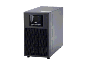 RCT 3000va/2400w Online Tower UPS