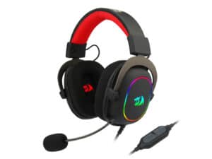 Redragon Over-Ear ZEUS-X RGB Gaming Headset
