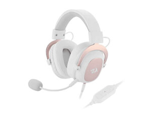 Redragon Over-Ear Zeus 2 USB Gaming Headset