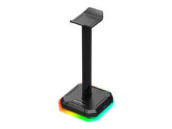 Redragon Scepter Pro Quad USB RGB Headset Stand