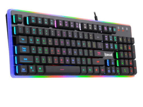 RD-K509 RGBc