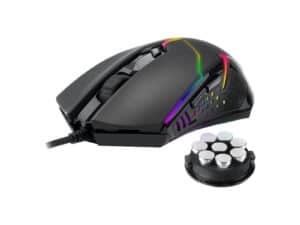 Redragon Centrophorus 7200DPI RGB Gaming Mouse