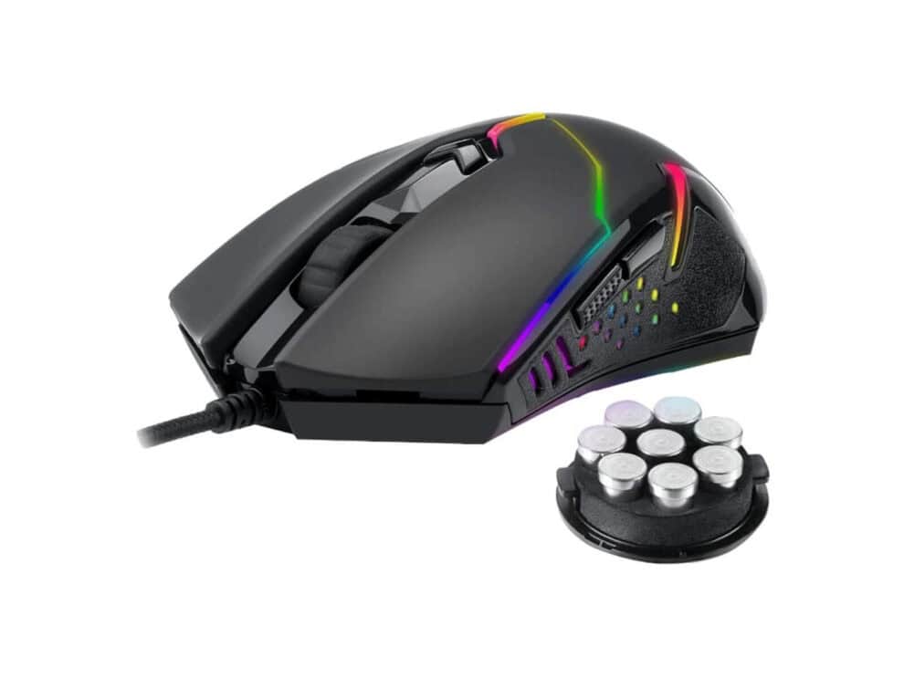 RD-M601-RGBa