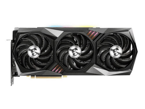 RTX3090GAMINGXTRIO24Gb