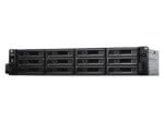 Synology RackStation Expansion 12-bay 2U Rack Mount SATA expansion unit
