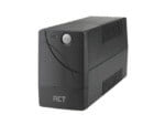 RCT 650VA Line Interactive UPS - 360 W, LED display, 1 x USB Port with SA Wall Socket