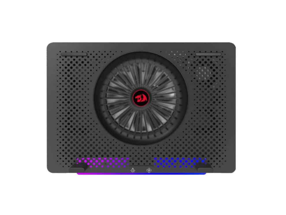 Redragon Dual USb 5 RGB