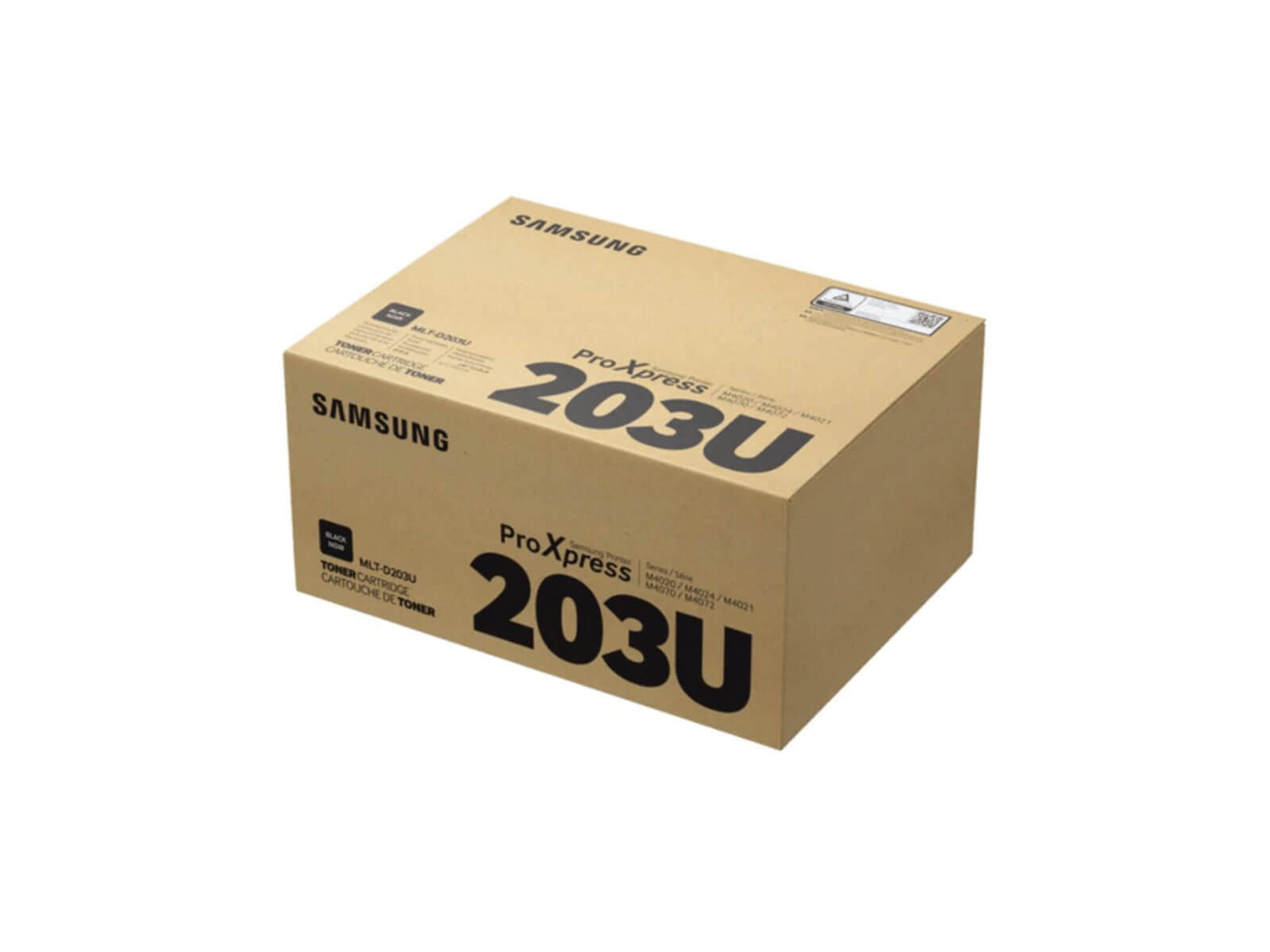 Samsung MLT-D203U Black Ultra High Yield Original Toner - tech.co.za
