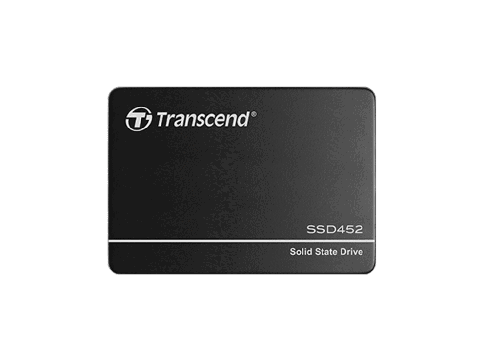 Transcend