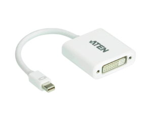 ATEN Mini DisplayPort to DVI Adapter