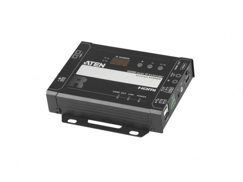 VE8900Ra