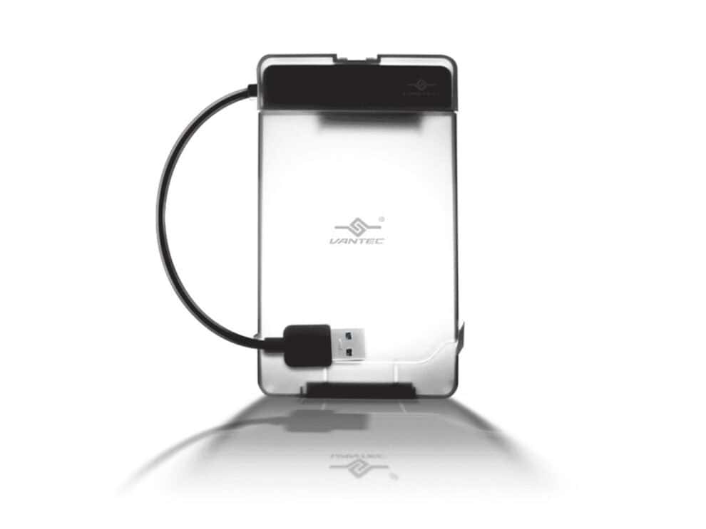 Vantec USB 3 a