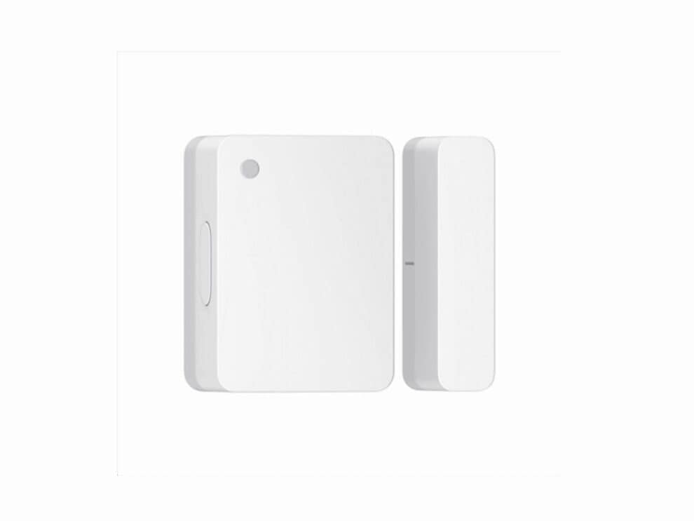 Window sensor 2